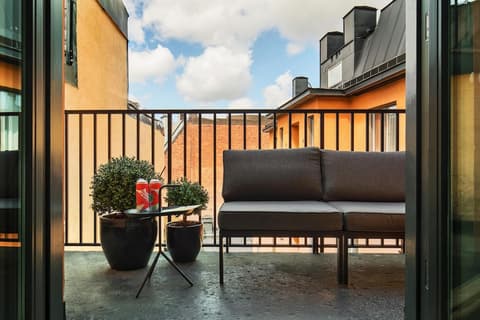 STORY HOTEL STOCKHOLM STUREPLAN, in JdV by Hyatt, Room