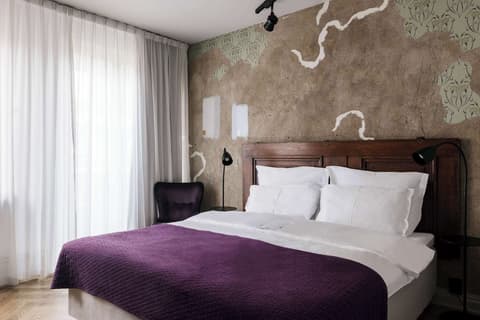 Story Hotel Riddargatan, part of JDV by Hyatt, Room