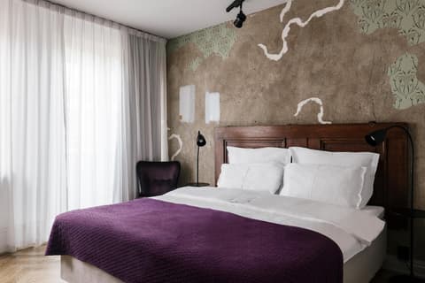 STORY HOTEL STOCKHOLM STUREPLAN, in JdV by Hyatt, Room