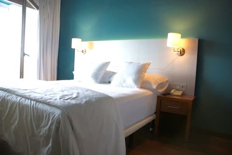 Hotel Ritual Torremolinos - Adults only, Room