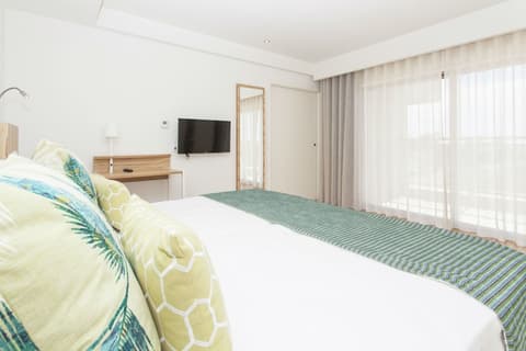 Alfagar Aparthotel, Room