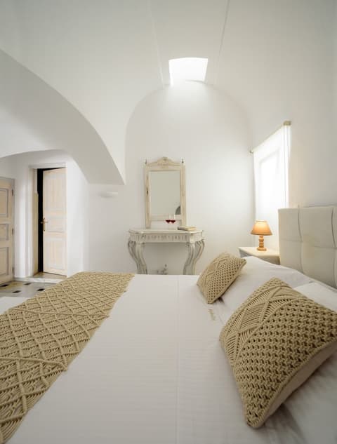 Hotel Kallisto, Room