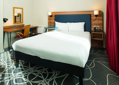 ibis Styles Birmingham NEC and Airport, Room