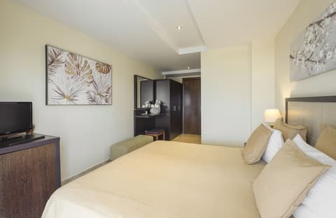 Alkyonis Hotel, Room