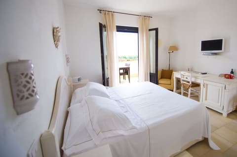 Borgobianco Resort & Spa Polignano - MGallery Collection, Room