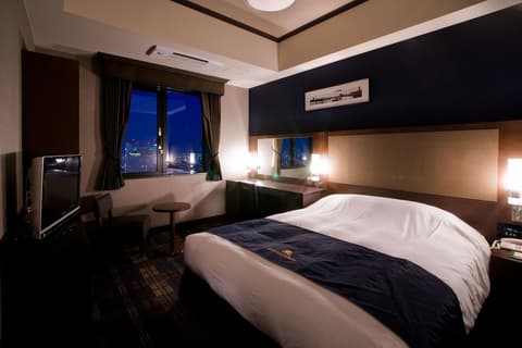 Hotel Monterey Grasmere Osaka, Room