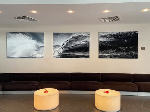 Te Moana Tahiti Resort, 