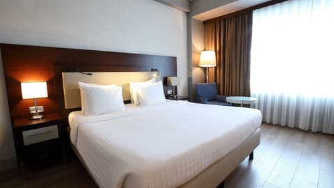 Delta Hotels by Marriott Istanbul West, Room