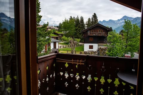 Hotel Santa San, Room