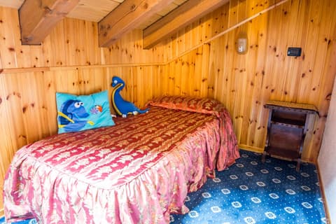 Hotel Santa San, Room