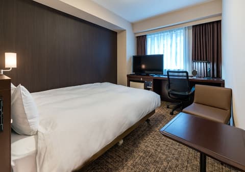 Daiwa Roynet Hotel Nagoya Station, Room
