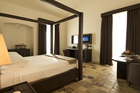 Relais Histò San Pietro sul Mar Piccolo, Room