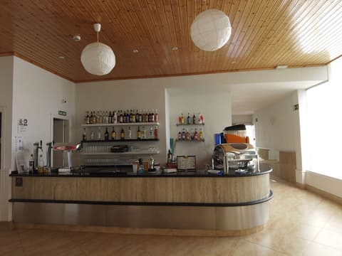 Hotel Pocillos Playa, Bar (on property)