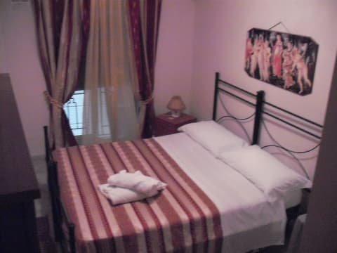 Hotel Alloggio Del Conte, Room