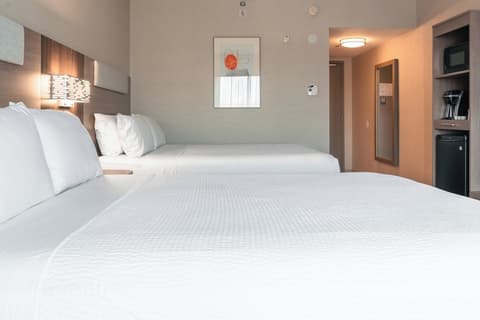 Holiday Inn Express & Suites Kingston Central by IHG, Room