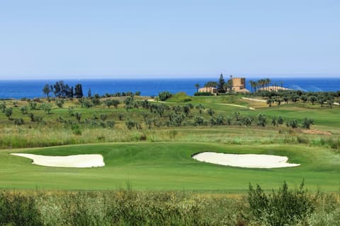 Verdura Resort, Room