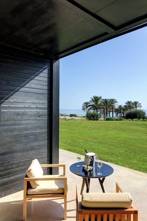 Verdura Resort, Room