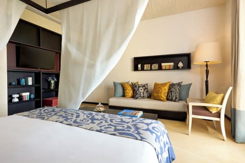 Verdura Resort, Room