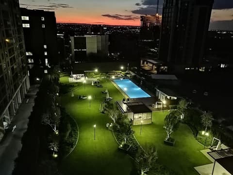 Executive Suites - Westpoint Apartments, 