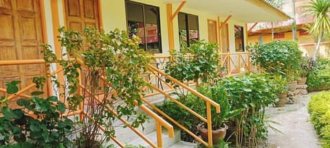 Aochalong Villa Resort & Spa, Room