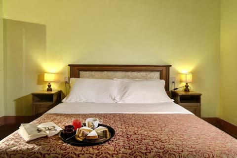 Borgo Casa al Vento, Room