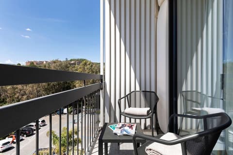 B&B Hotel Savona, Room