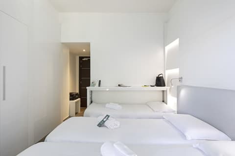 B&B Hotel Savona, Room