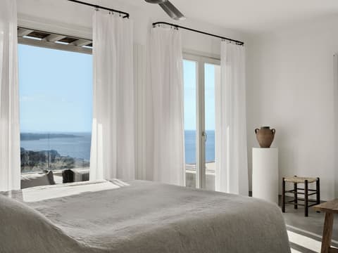 Boheme Mykonos Town - Small Luxury Hotels of the World, Room