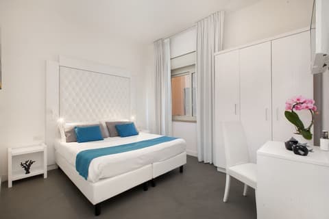 Tasso Suites & Spa, Room