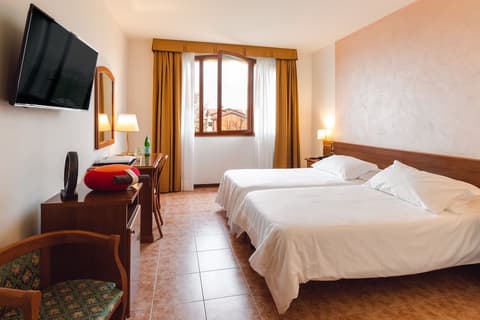 Sport Hotel All'Ancora, Room