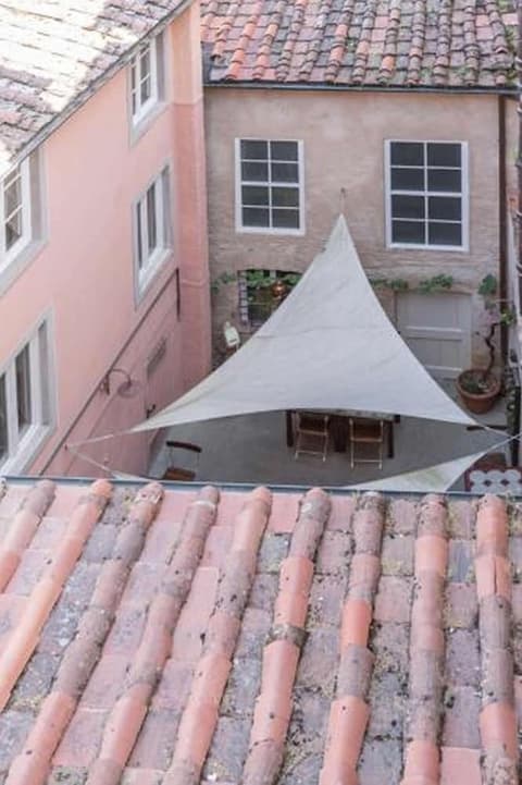 Maison de Charme Alla Corte degli Angeli, View from room