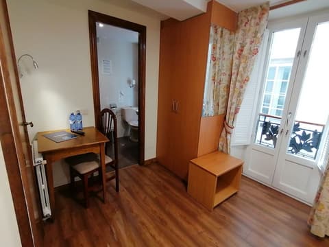 Hostal Anosa Casa, Room