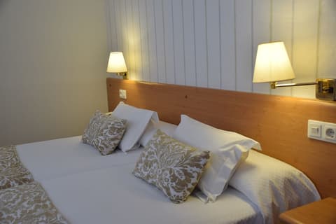 Hostal Anosa Casa, Room