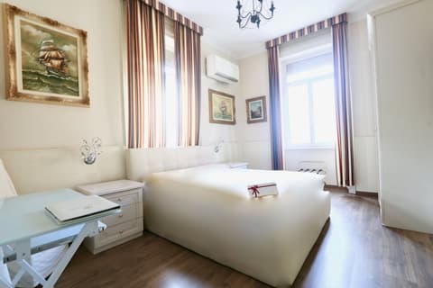 Hotel Victoria au Lac, Room