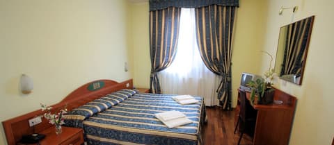 Hotel la Rampina, 