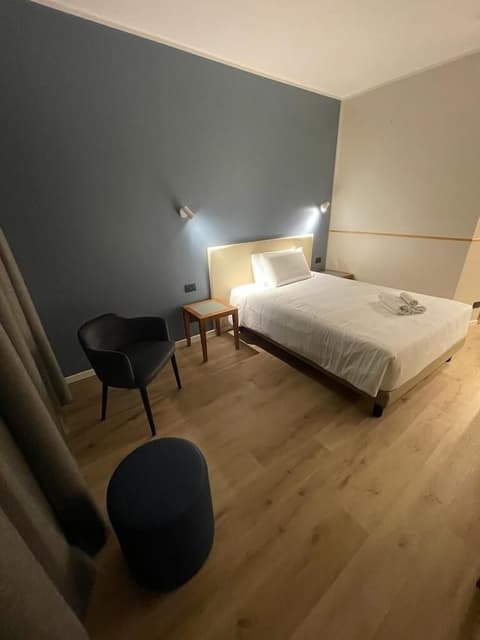 B&B Hotel Quarto d'Altino, Room