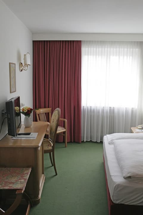 GrünerBaum Hotels, Room