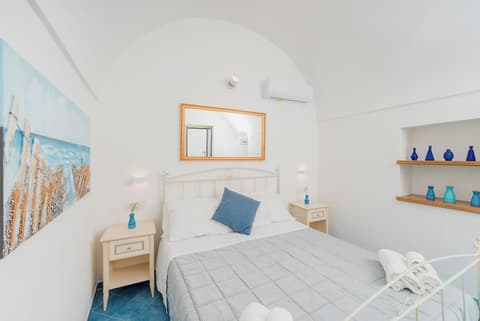 Albergo Diffuso Bacco Furore, Room