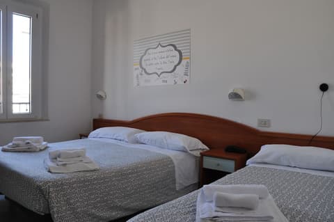 Hotel Villa Caterina, Room