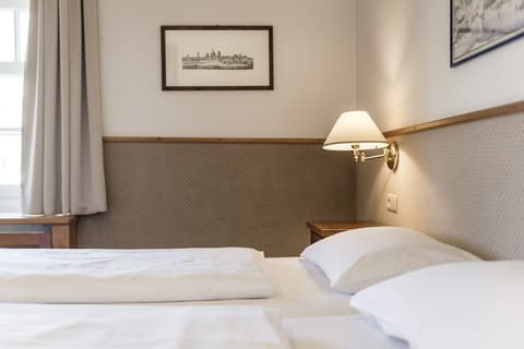 Classic Hotel am Stetteneck, Room