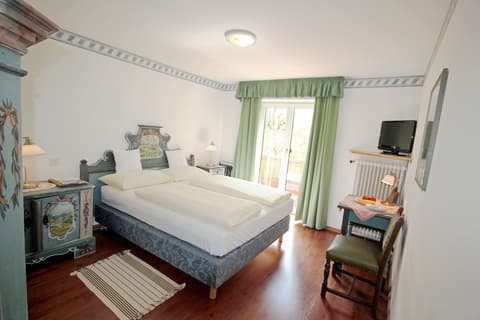 Hotel Sonnenhof - bed & breakfast & appartements, Room