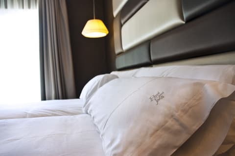 Sant Jordi Boutique Hotel, Room