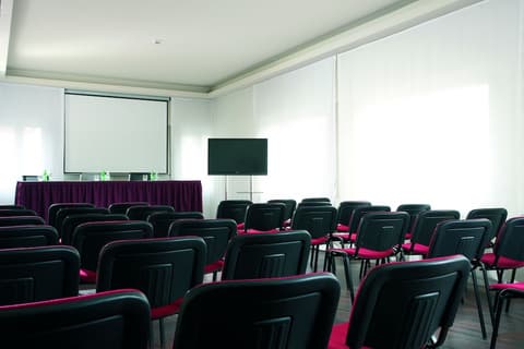 Best Western Hotel Continental, Meeting facility