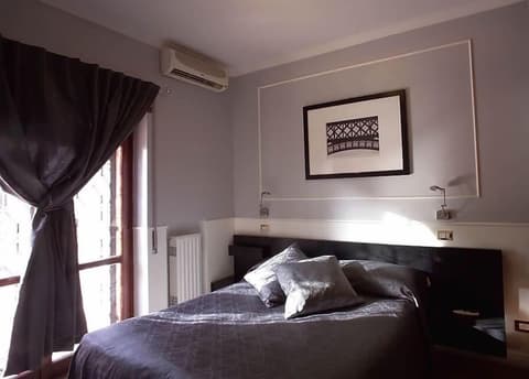 Hotel Residence Magnolia, Room