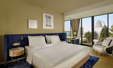 Grand Hotel Brioni Pula A Radisson Collection Hotel, Room