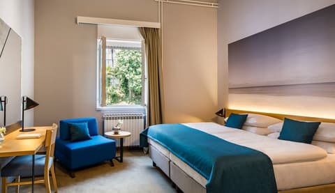 Hotel Istra - Liburnia, Room