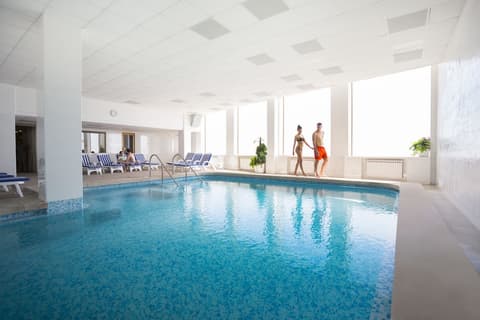 Hotel Istra - Liburnia, Indoor pool