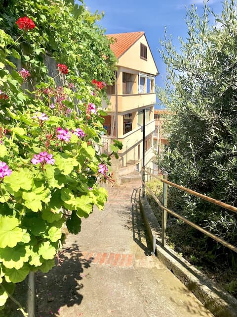 Ma&Mi Guest House, Exterior