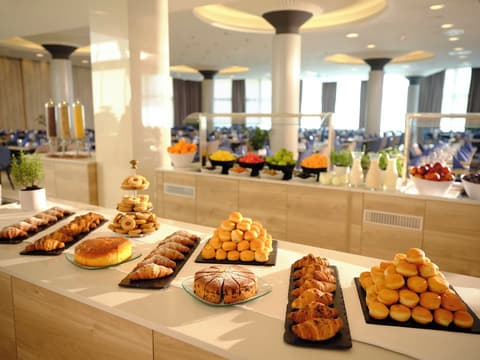 Hotel Riviera - LifeClass Hotels & Spa, Restaurant