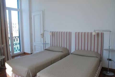 L'Approdo delle Sirene, Room